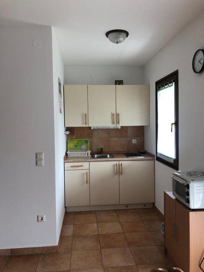 Vila Noblesa Villa Most na Soči Buitenkant foto