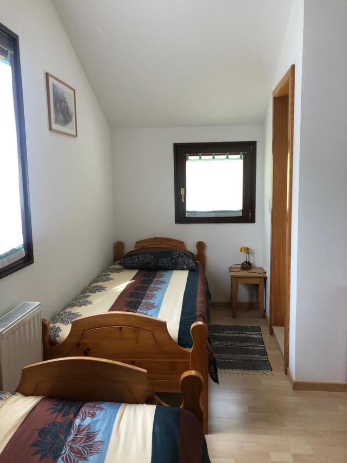 Vila Noblesa Villa Most na Soči Buitenkant foto
