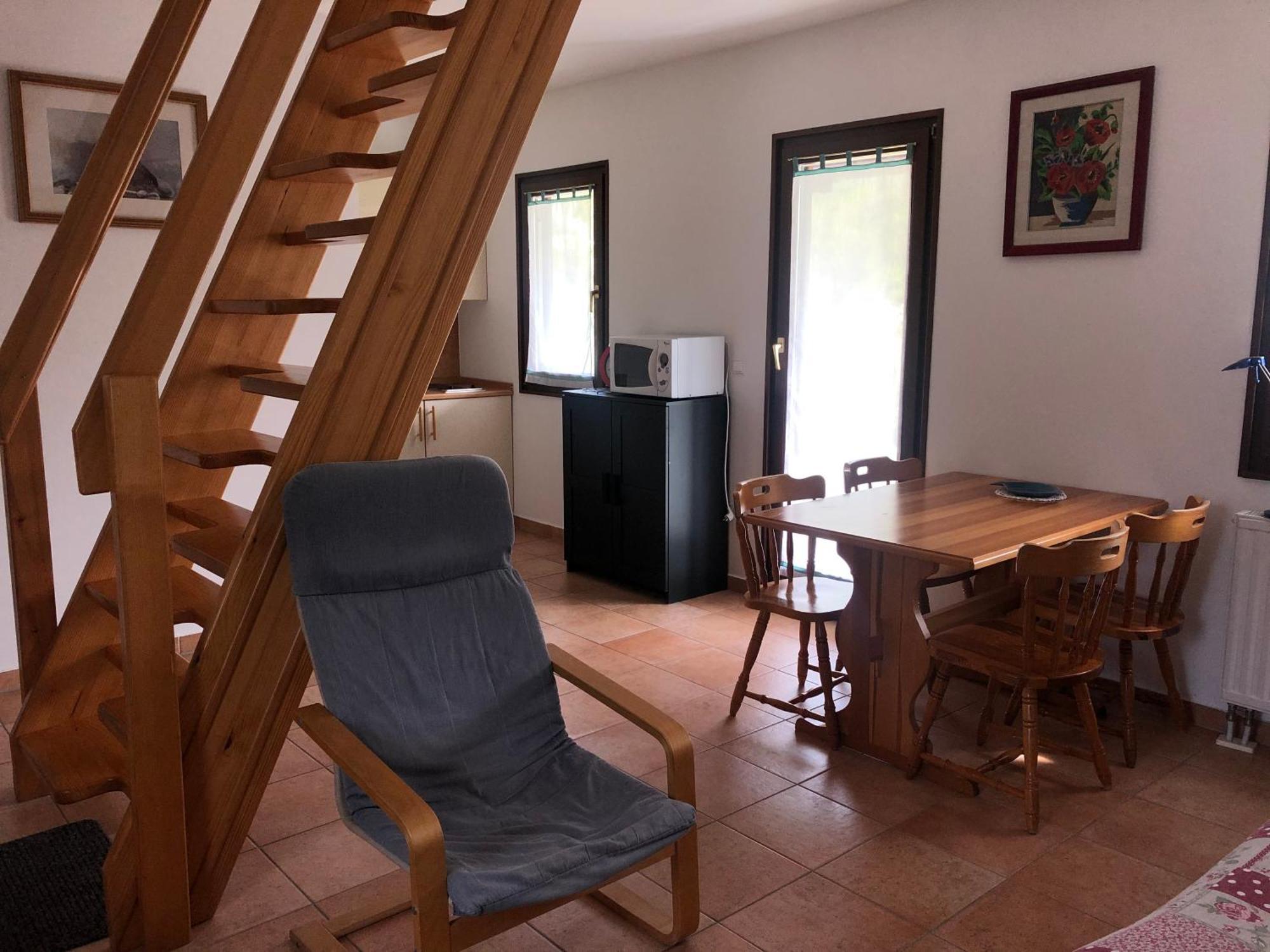 Vila Noblesa Villa Most na Soči Buitenkant foto